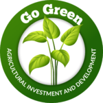 Go Green Logo